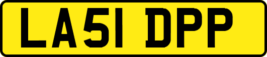 LA51DPP