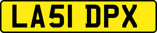 LA51DPX