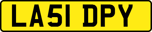 LA51DPY