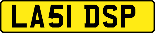 LA51DSP