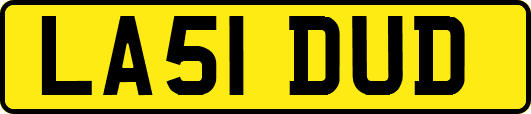 LA51DUD