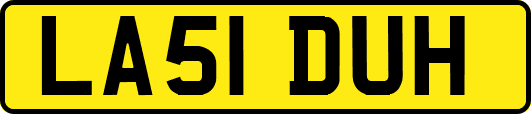 LA51DUH