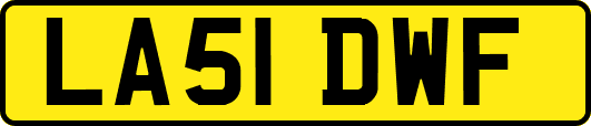 LA51DWF