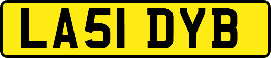 LA51DYB