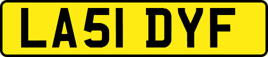 LA51DYF