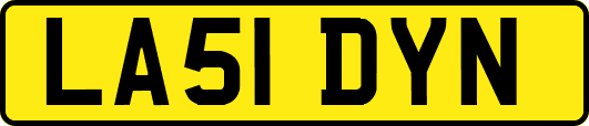 LA51DYN