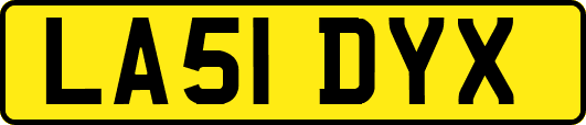 LA51DYX