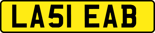 LA51EAB