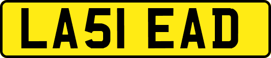 LA51EAD
