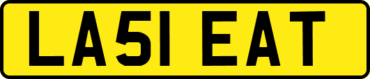 LA51EAT