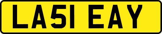 LA51EAY