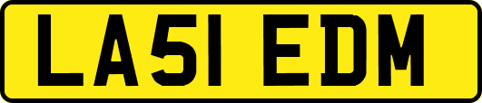 LA51EDM