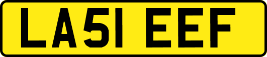 LA51EEF