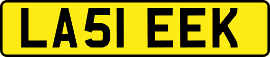 LA51EEK