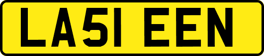 LA51EEN