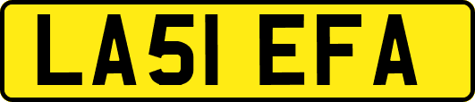 LA51EFA