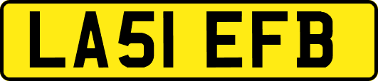 LA51EFB
