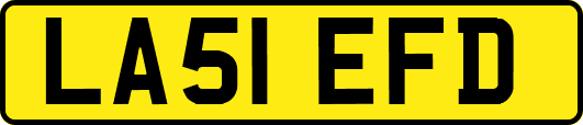 LA51EFD