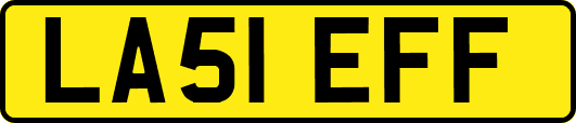 LA51EFF