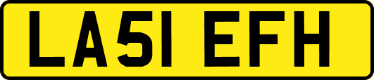 LA51EFH