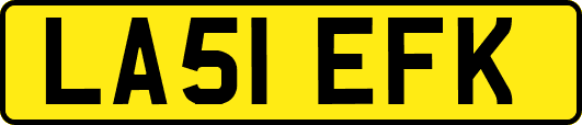 LA51EFK