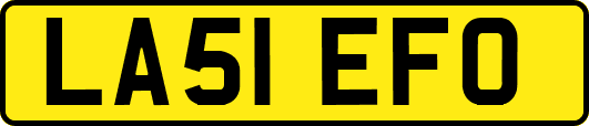 LA51EFO