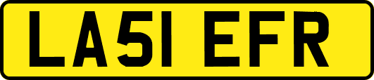 LA51EFR