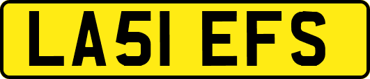 LA51EFS