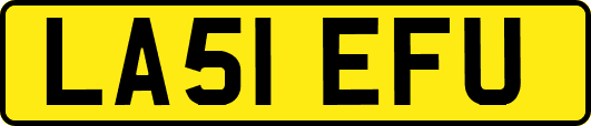 LA51EFU