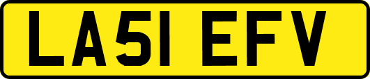 LA51EFV