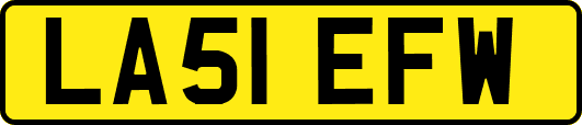 LA51EFW