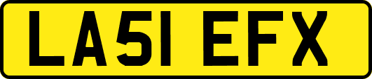 LA51EFX