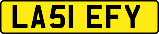 LA51EFY