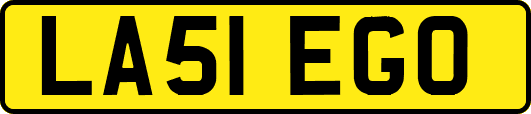 LA51EGO