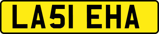 LA51EHA