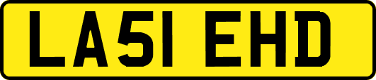 LA51EHD