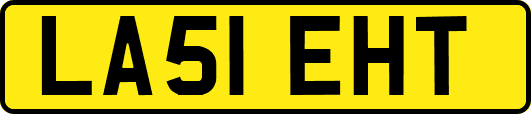 LA51EHT