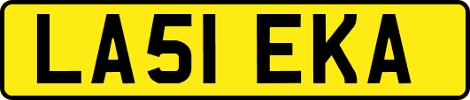 LA51EKA