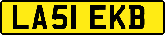 LA51EKB