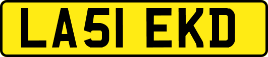 LA51EKD