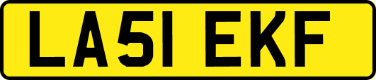 LA51EKF