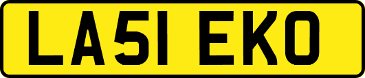 LA51EKO