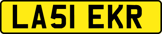 LA51EKR
