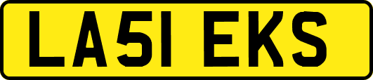LA51EKS