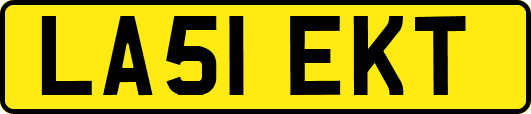 LA51EKT