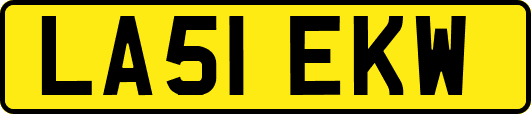 LA51EKW