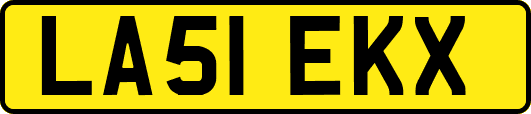 LA51EKX