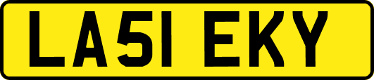 LA51EKY