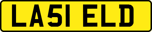 LA51ELD
