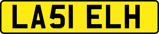 LA51ELH